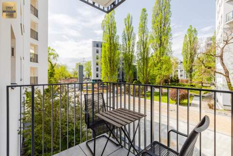 Kawalerka przy ul. Kolejowej
