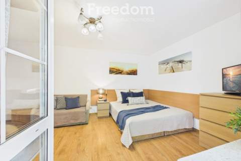 Apartament w Krynicy Morskiej