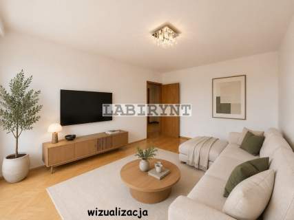 M-4, oddzielna kuchnia, 2.piętro, loggia, od ręki