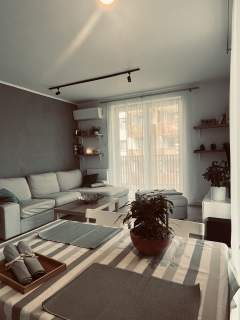 Duże komfortowe mieszkanie 3 pok. 75 m2 ul. Żabiniec