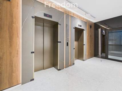 Apartament VIP NOHO 2 pokoje loggia garaż