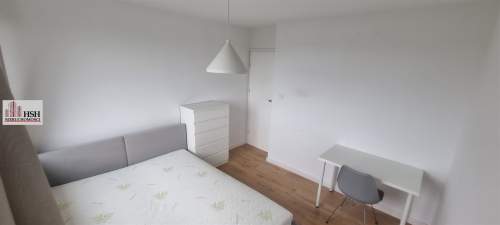 3 POKOJE 57,4 M2 OSOBNA KUCHNIA BALKON
