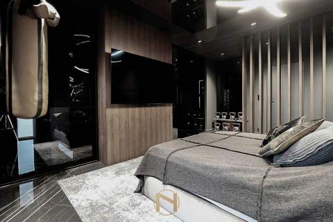 JEDYNY TAKI PENTHOUSE W ZACHODNIEJ POLSCE