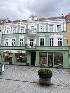 Piwnica Magazyn 21 m2 Września Centrum ul. Warszawska 8