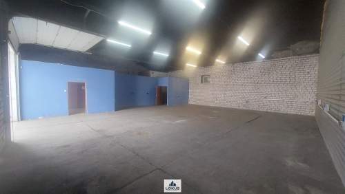 Magazyn produkcja warsztat 250 m2 Teofilów