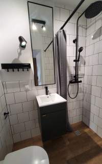 Mieszkanie do wynajęcia, 22 m2, Rumia