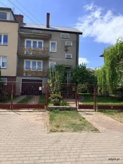 Dom na sprzedaż, 77 m2, Sokołów Podlaski