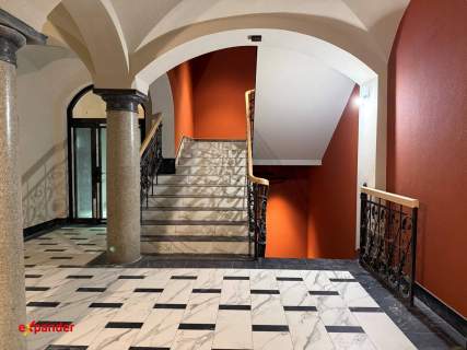 Unikatowy loft premium 61,10 m z antresolą i prywatną strefą...