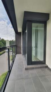 4 pokojowy Apartament Marina Mokotów II, klimatyza