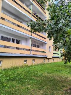 BEZPOŚREDNIO 3 pokoje, rozkład, parking Zarzewska 50