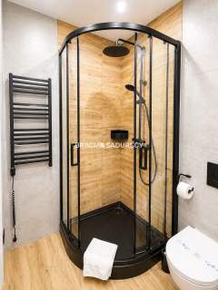 Apartament inwestycyjny typu studio obok Zakrzówka