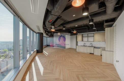 Wola lokal biurowy 1240 m2 do wynajęcia