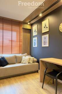 Apartament przy Wzorcowni na wynajem