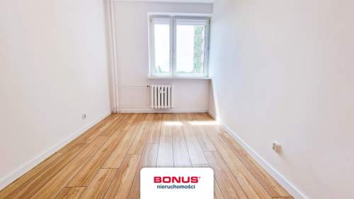 Spółdzielcze 2 pokoje z balkonem - od ręki