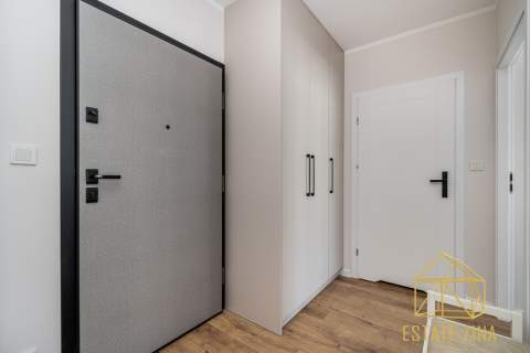 3 pokoje Balkon Myśliwska Od zaraz