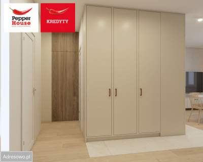 3 pokoje po remoncie 56m2, loggia pralnia