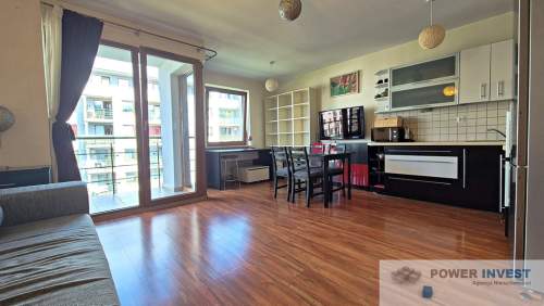 Ruczaj Bobrzyńskiego 2 pokoje balkon