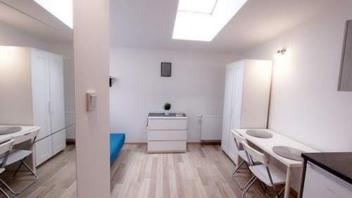 Targowa 55, Centrum, studio blisko park Źródliska