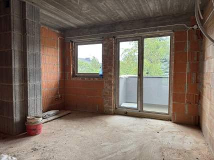 Duży bliźniak premium z ogrodem 300m2