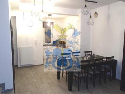 Dębniki-Skotniki bliźniak 135m2 4pok DO WYNAJĘCIA