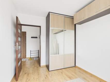 2- pokojowe z balkonem, Bolszewo