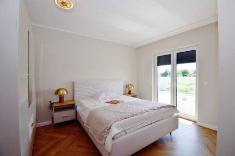 Luksusowy apartament dla wymagających klientów- NOWA CENA