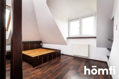 ATRAKCYJNE 3 POK 41,5 M2 UL. TARGOWA CENTRUM