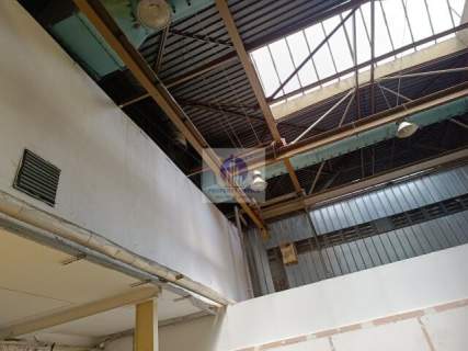 Bielany magazyn 391,21m2 do wynajęcia