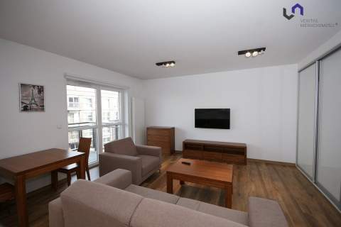 Mieszkanie do wynajęcia, 57 m2, Katowice