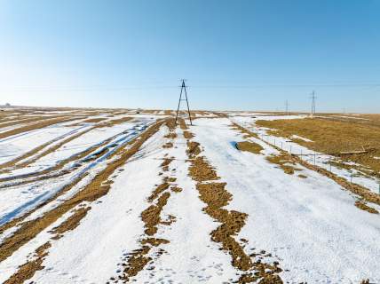 DZIAŁKI ROLNO-BUDOWLANE GRONKÓW