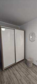 Gotowa do zamieszkania kawalerka, 32 m2, Baranówek, balkon