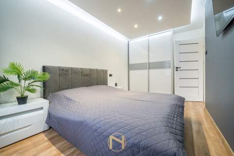 Mieszkanie na sprzedaż, 65,17 m2, Gorzów Wielkopolski