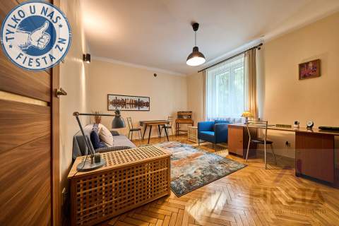 Lublin, przytulna kawalerka w Centrum