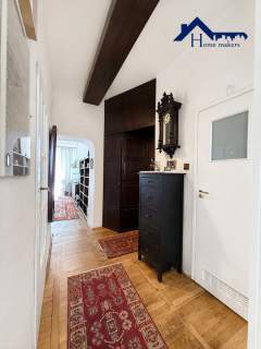 Kamienica H 3 3 pok Mokotów METRO Balkon