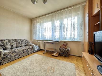 Mieszkanie na sprzedaż, 59,54 m2, Gorzów Wielkopolski
