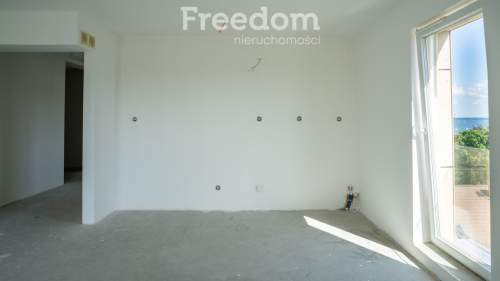 Apartament nad Niegocinem 45 Wilkasy