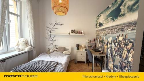 Centrum, przestrzeń, charakter, styl