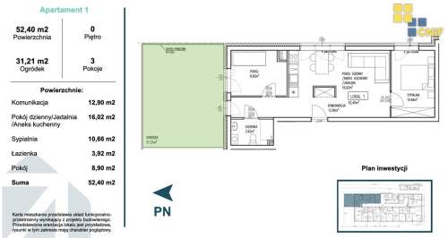 Apartamenty Łódzka 166, BEZ PROWIZJI OD KUPUJĄCEGO