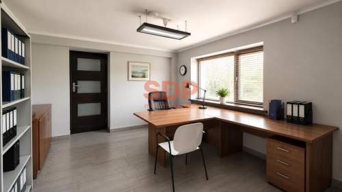 Dom 220 m2 blisko centrum