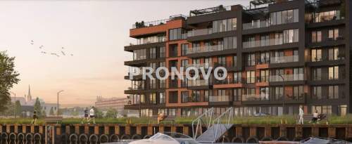 Lokal użytkowy Grand Bulwar