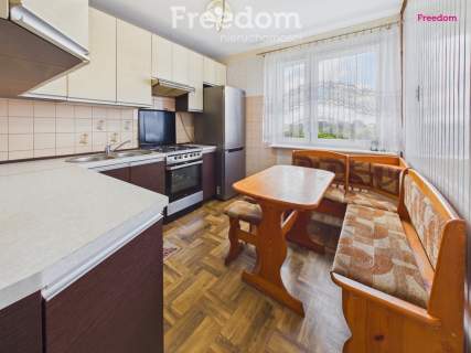 2 pokojowe mieszkanie 48 m Radom, os. Michałów.