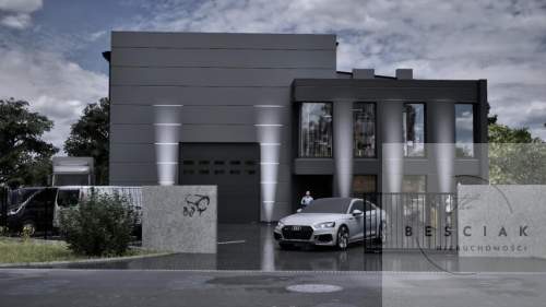 Do wynajęcia hala z częścią biurową 570 m2 Centrum Pias
