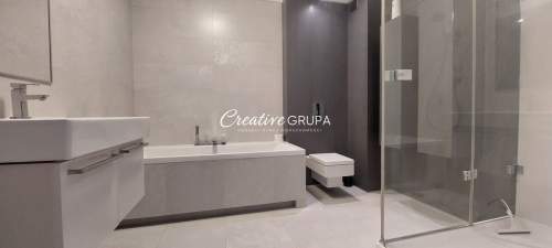 85 m komfortu Balkon 10 m Ursus Skorosze