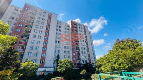 2 pok. z osobną kuchnią i balkonem. Grabiszyn