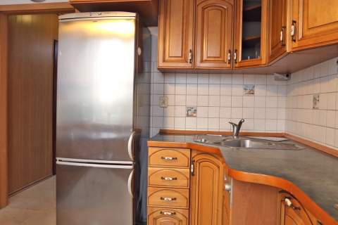 2 pokoje z balkonem w centrum Dąbrowy Górniczej