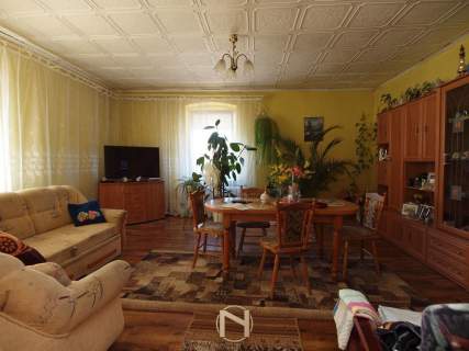 Mieszkanie na sprzedaż, 123,7 m2, Sosny