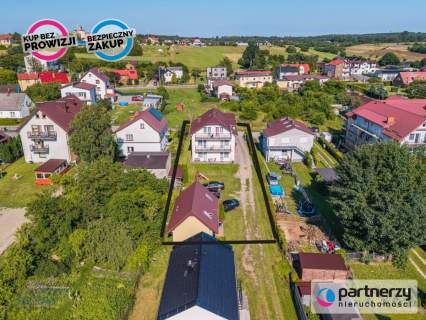 Dom / Pensjonat 100m do Jastrzębiej Góry
