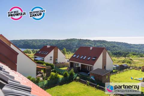 Widok na Jezioro Osiedle Premium Od zaraz