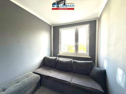 Mieszkanie do wynajęcia, 47 m2, Piła