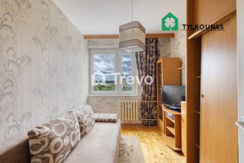 3 pokoje Balkon Świetna komunikacja